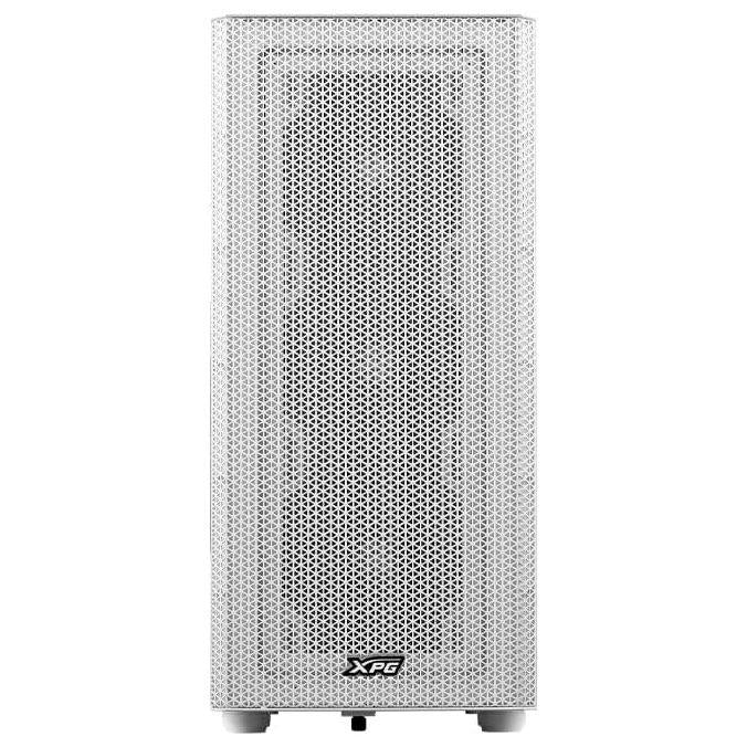 XPG Casing VALOR Mesh Mid Tower Gaming White XPG Casing VALOR Mesh Mid Tower Gaming White